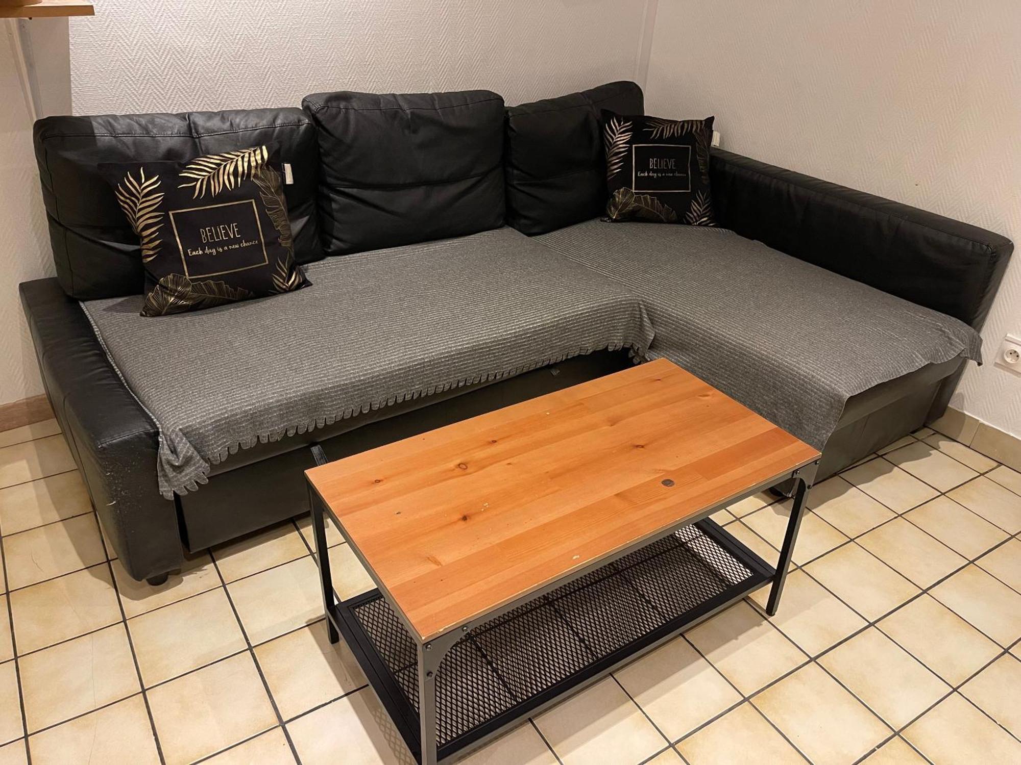סן-אטיין 09 Chic & Cosy Grand Appart 4 Pieces 75M2 Hypercentre Wifi Smart Tv Netflix מראה חיצוני תמונה